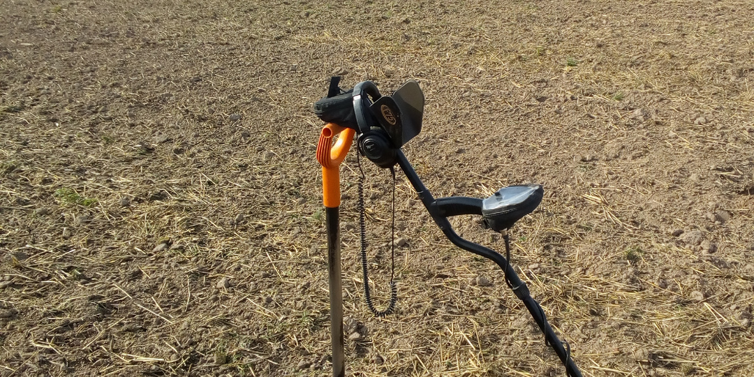 Как долго можно копать монеты на одном хорошем, хабарном пахотном поле?