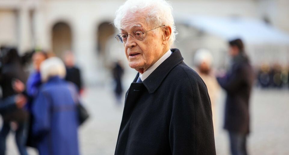    Luc Nobout/Keystone Press Agency / www.globallookpress.com