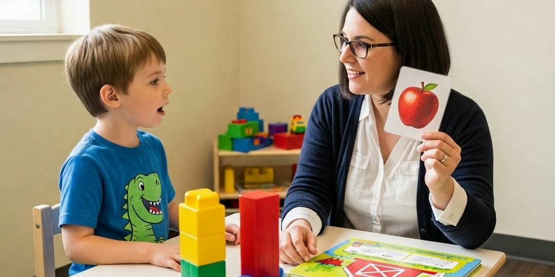 Сигналы, что ребенок скоро заговорит