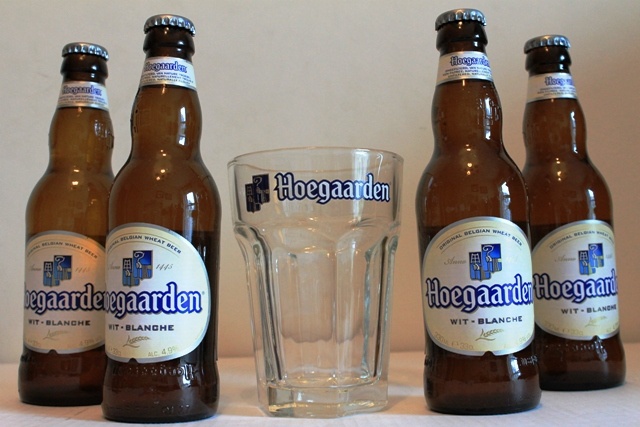 Не лагером единым: мой топ-5 пива в «Красном & Белом» на 2026 год (и что реально стоит своих денег)