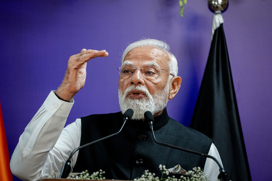    Kay Nietfeld/dpa/Global Look Press