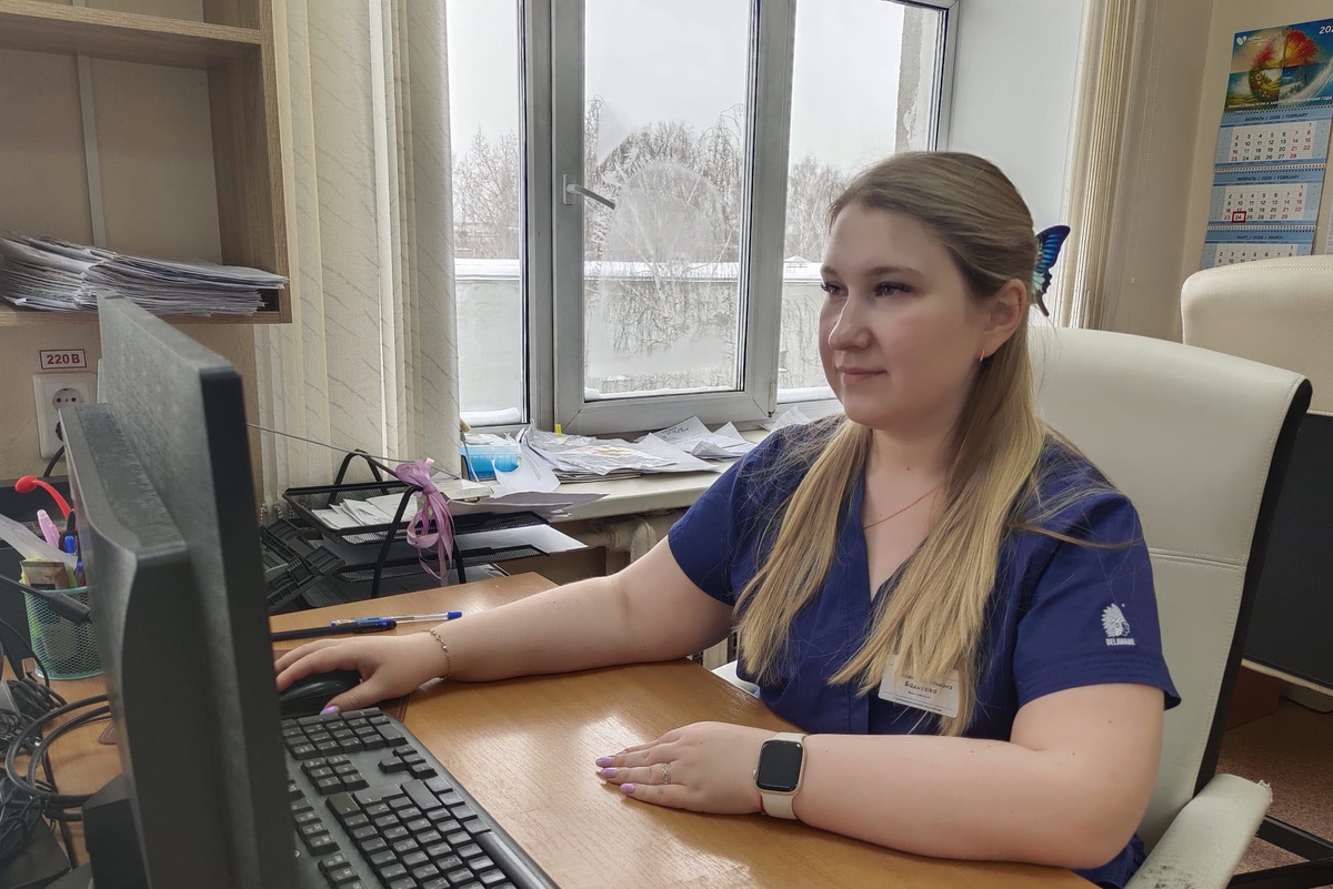 Фото: Екатерина Бородулина