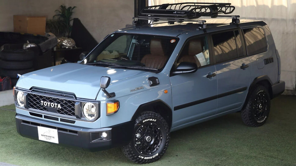 Hakovanya 70Yo.70 Destroyer.📷Фото: Hakovanya