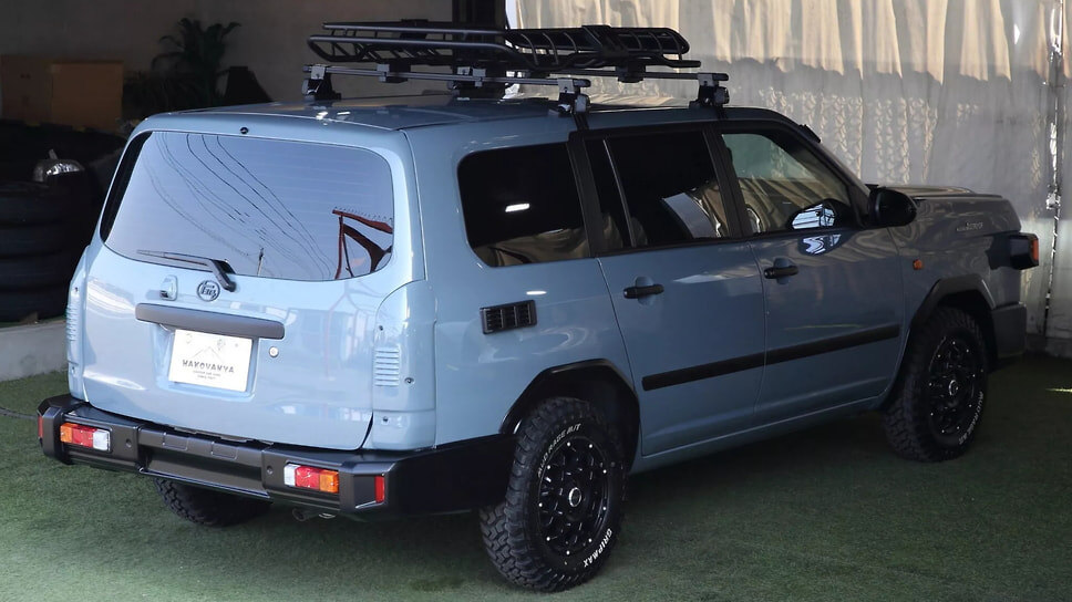 Hakovanya 70Yo.70 Destroyer.📷Фото: Hakovanya