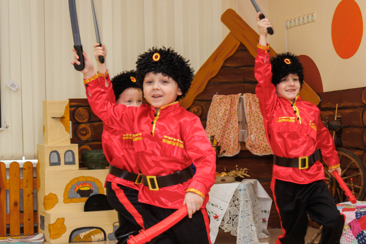 Фото: Сергей Клементьев