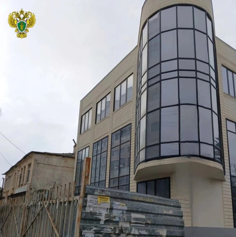      Фото: Прокуратура Ставрополья