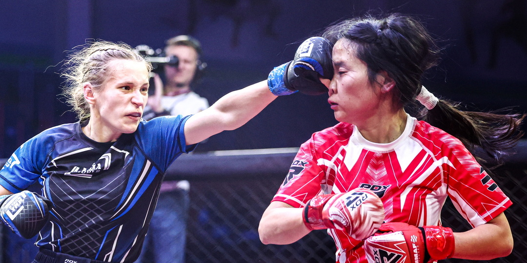 «Всех победят!»: Емельяненко раскрыл прелести женского ММА