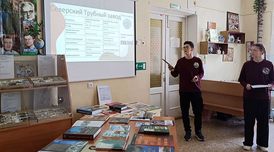 Фото предоставлено Дарьей Косаревой