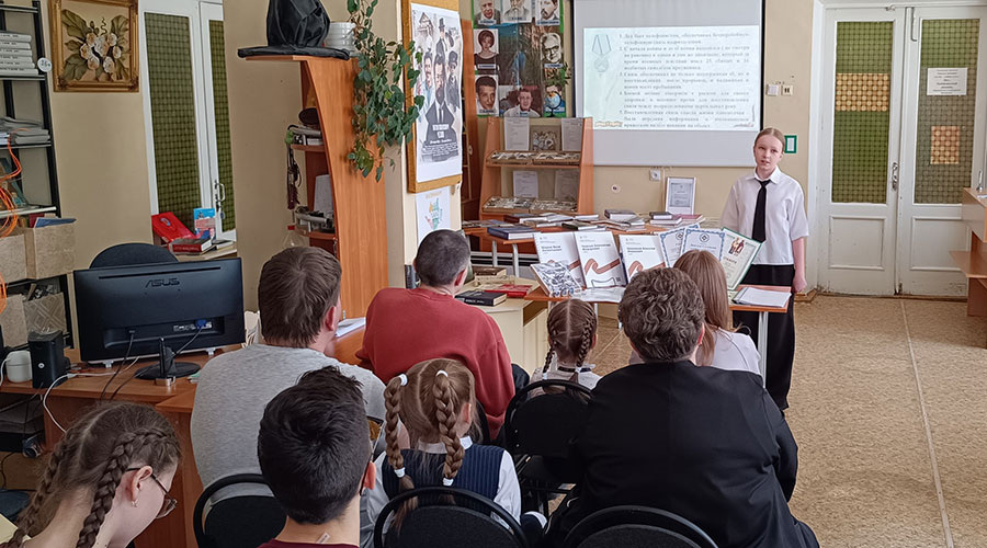 Фото предоставлено Дарьей Косаревой