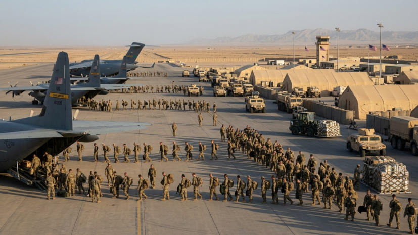   Сгенерировано с помощью ИИ