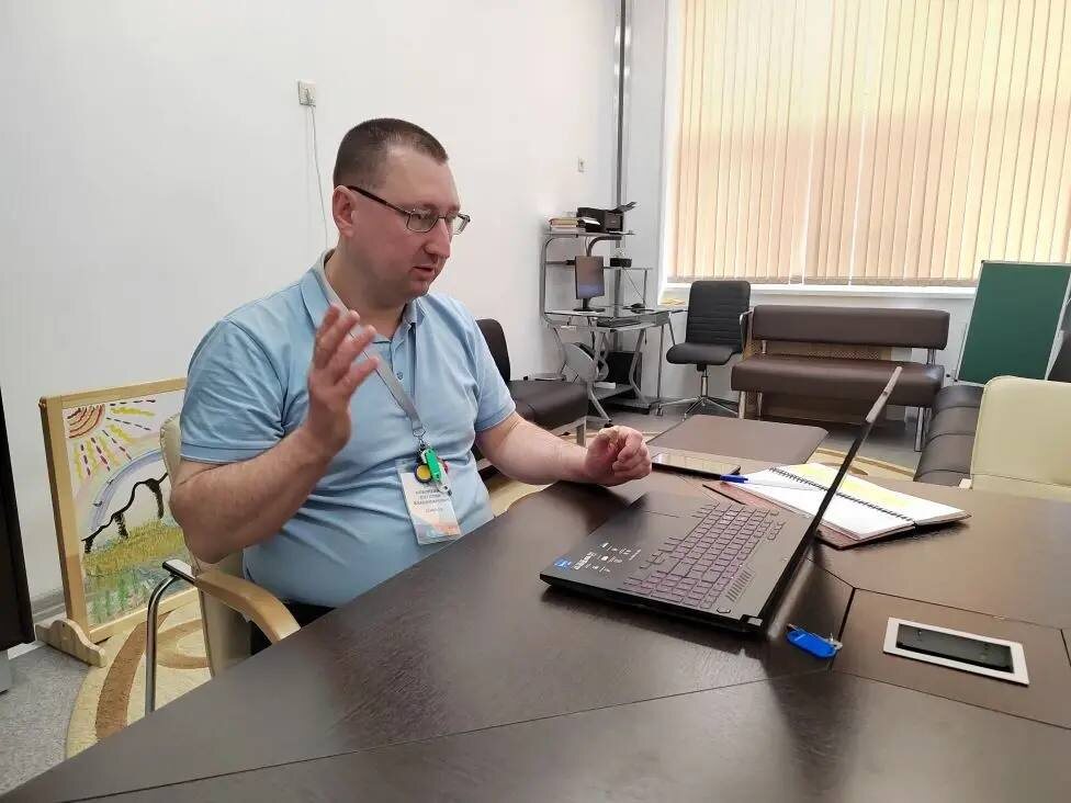 Автор фото: центр «Доверие»