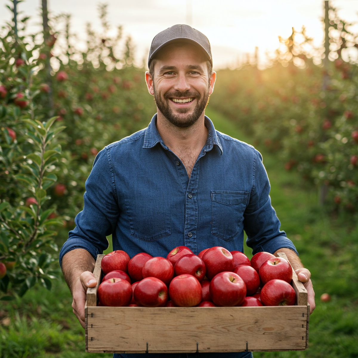 Кчественный урожай - это ФОЛИАРТ