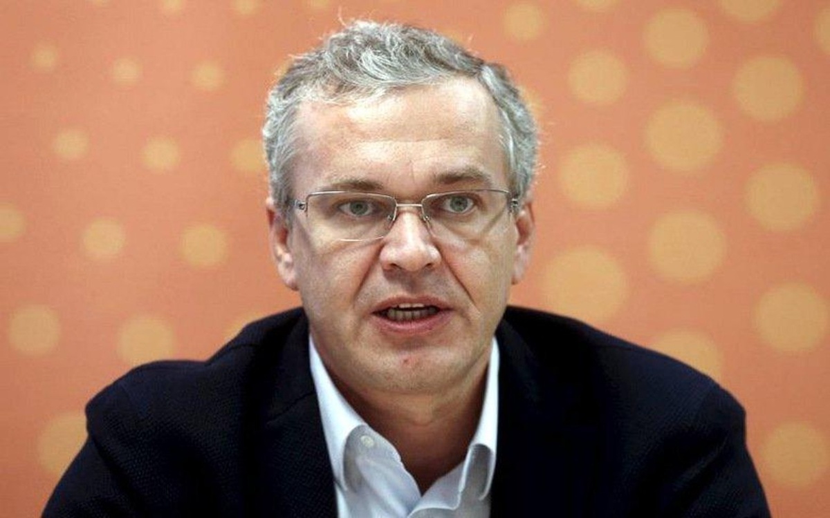    Энерготрейдер «НЭС» добивается банкротства экс-главы «ТНС энерго» Дмитрия Аржанова Фото: newvz.ru