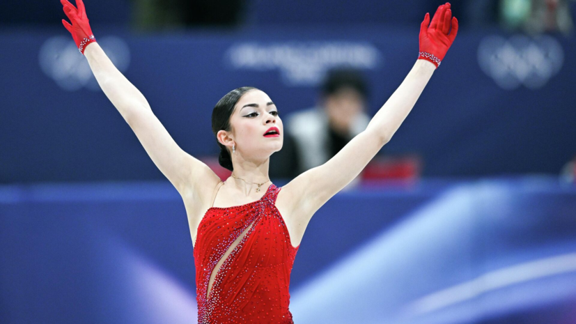   РИА Новости