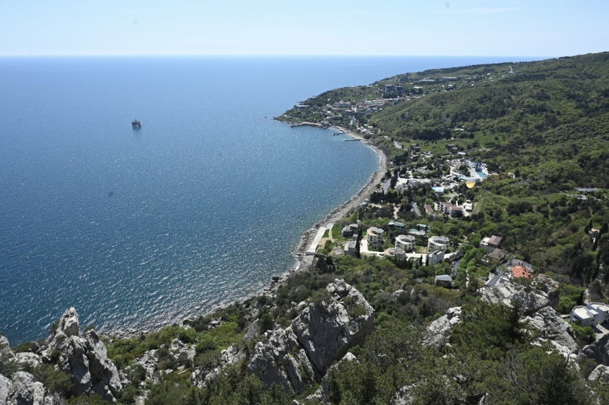 Фото: Гала Амарандо