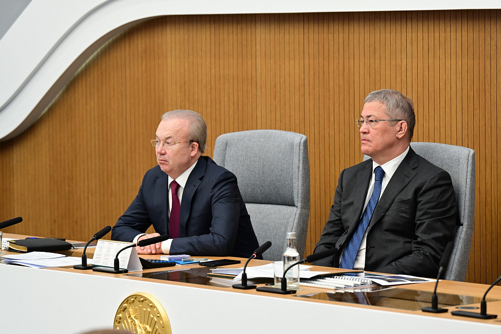     Соҡорҙар менән көрәш башланды