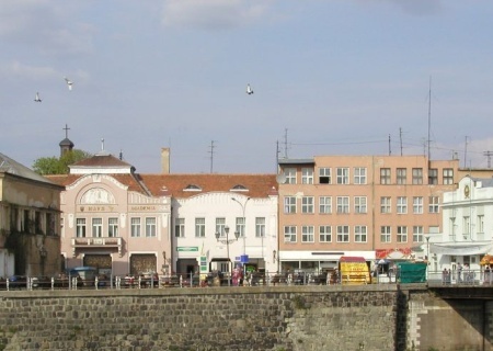    Кассир Ужгородского ТЦК Лейман пустился в бега. Розыск по всей стране