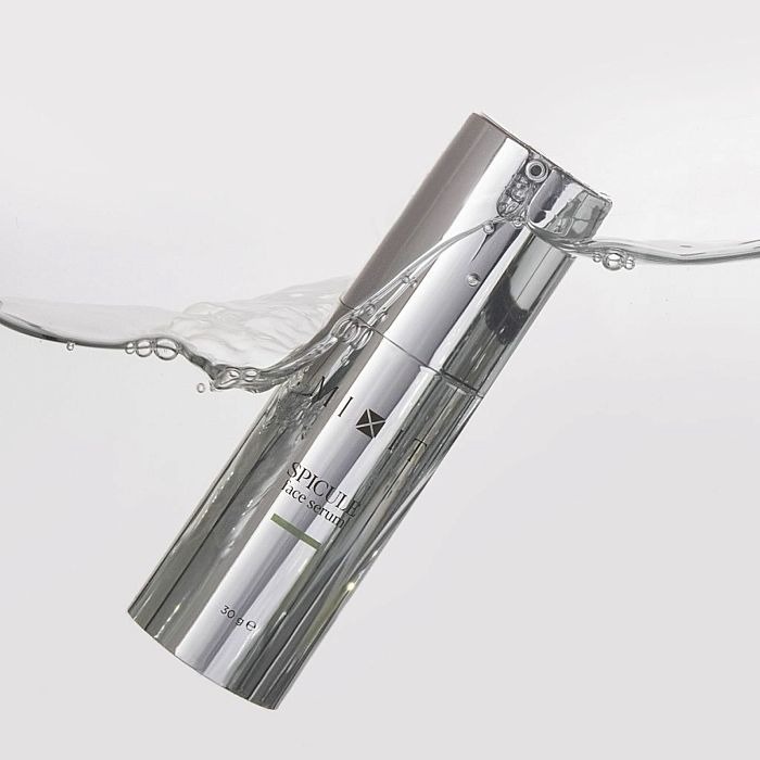 Сыворотка для лица с ретинолом и микроиглами MIXIT: мой тест и честный разбор