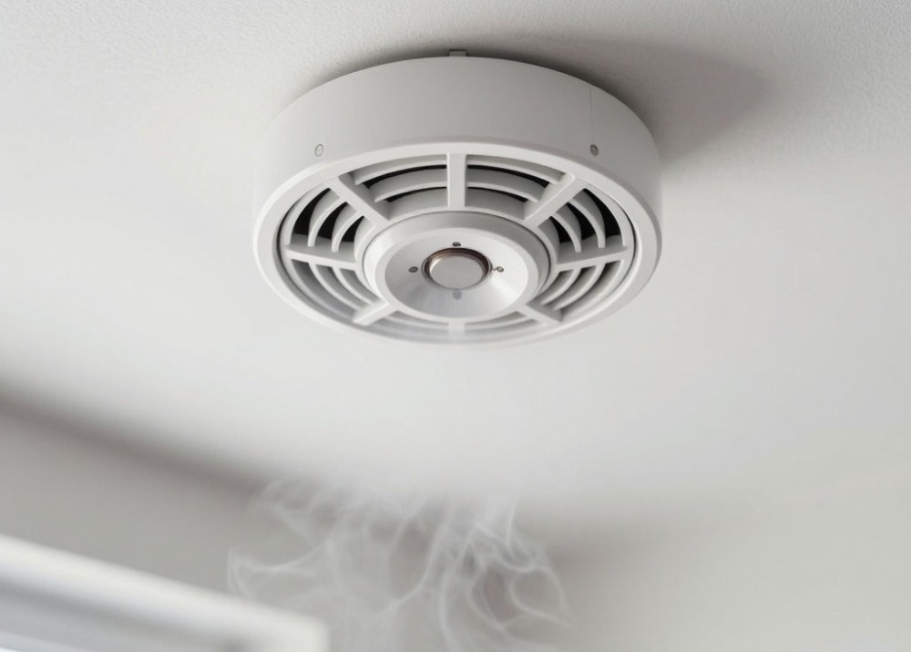    6 тыс. извещателей установят льготникам в Чебоксарах в 2026 году