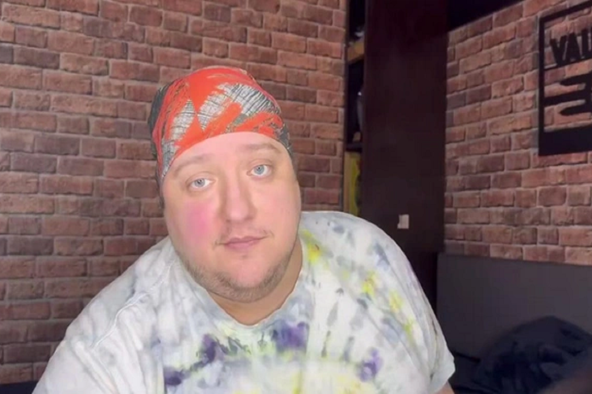    Фото: Роман Попов / Telegram