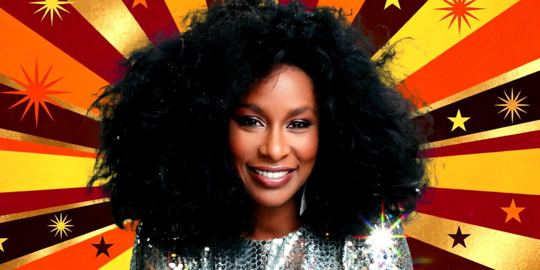 Её имя означает «Женщина-огонь». Чака Хан: правящая королева фанка