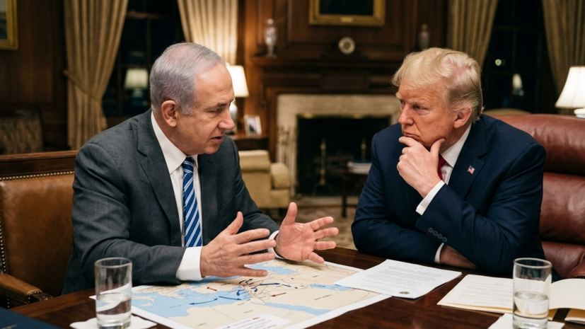   Сгенерировано с помощью ИИ