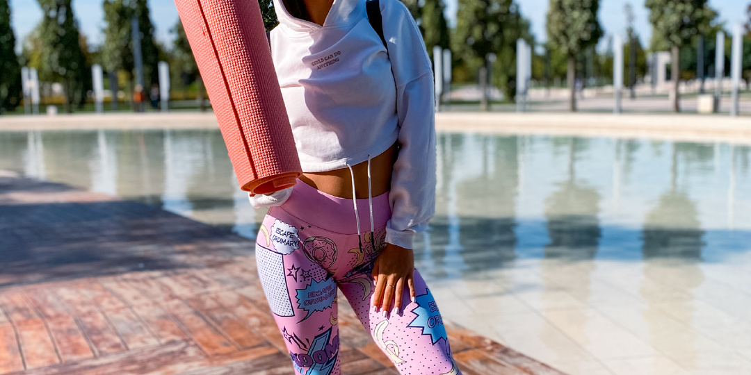 Мои неочевидные привычки, которые реально делают меня здоровее