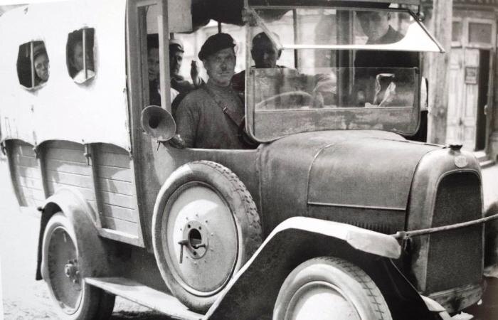 Первые автобусы в Екатеринбурге называли «старой говядиной» и «собачьими ящиками»