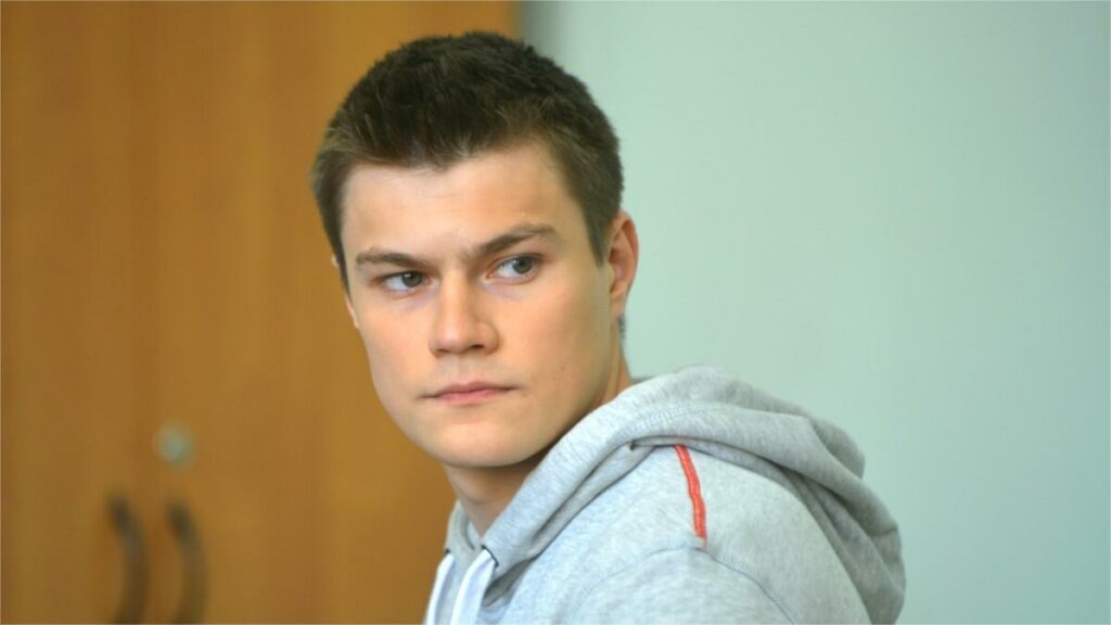 Олег Гаас. Фото: КП