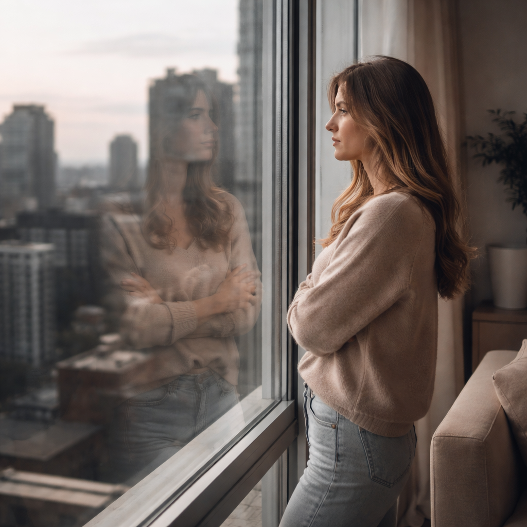 Иногда возникает ощущение: