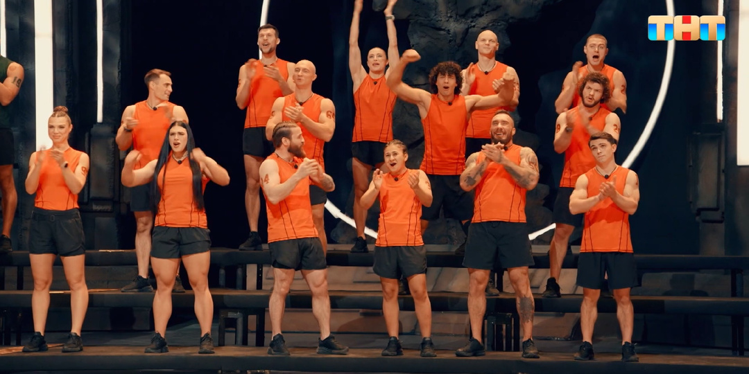 Титаны: битва сезонов. Кто покинул шоу в девятой серии? 23.03.2026