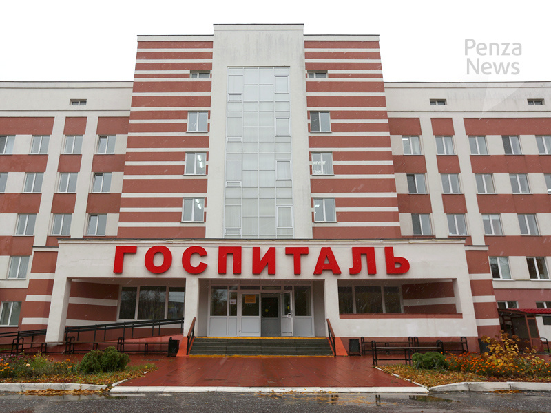    © Фото из архива ИА «PenzaNews»