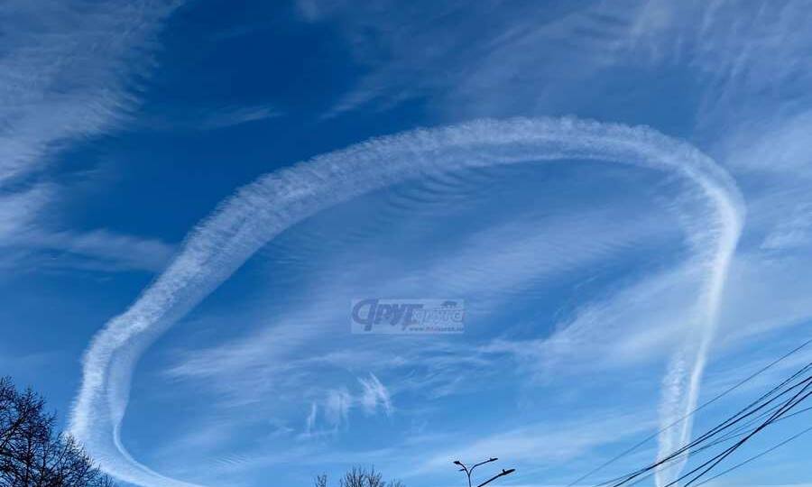 Семь украинских БПЛА самолётного типа уничтожены над Курской областью