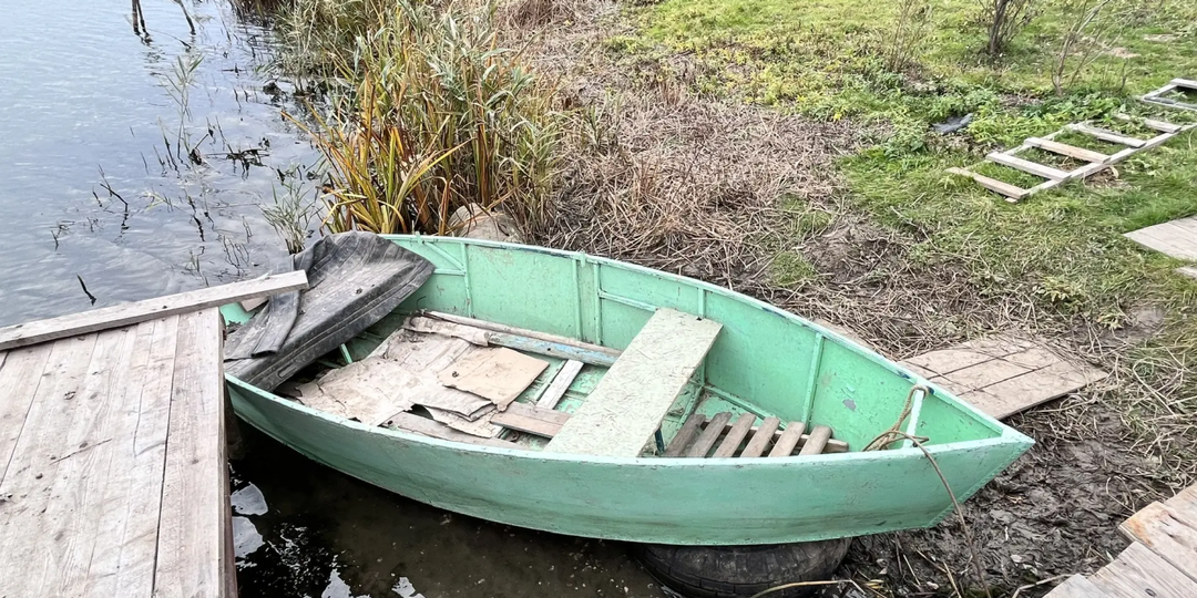 Пропавшего без вести астраханца обнаружили на борту судна