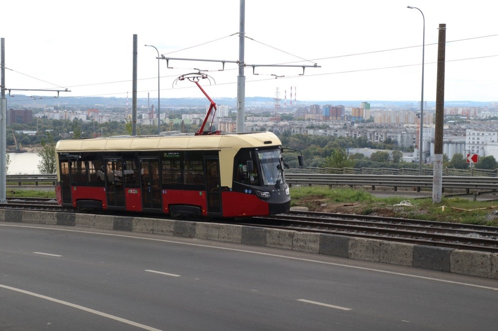    Нижегородская область получила три награды премии