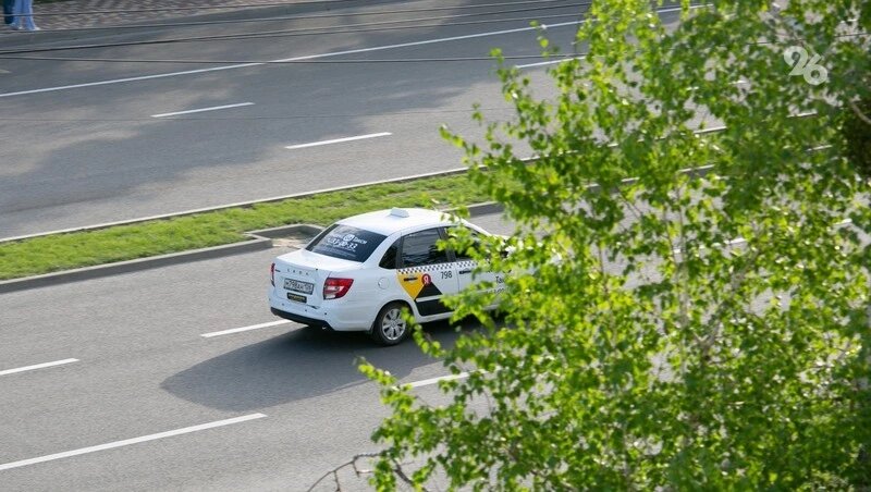      Фото: Валерия Алтухова / / ИА «Победа26»