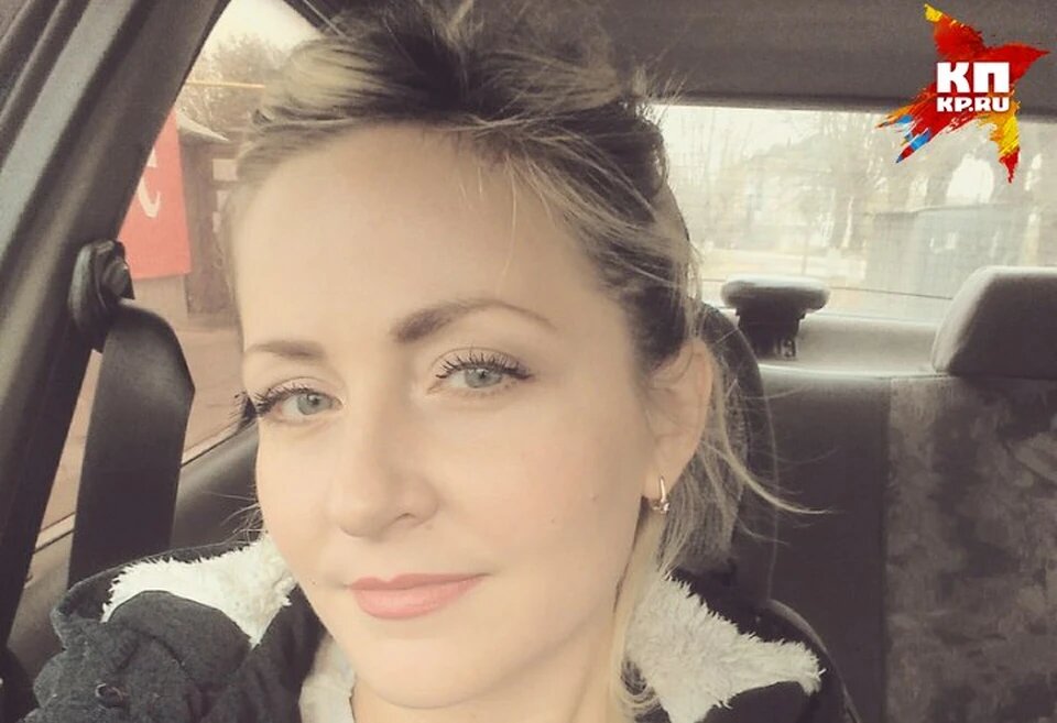 Евгения Чудновец будет настаивать на полном оправдании, а не на помиловании. Фото: Личная страница Вконтакте.