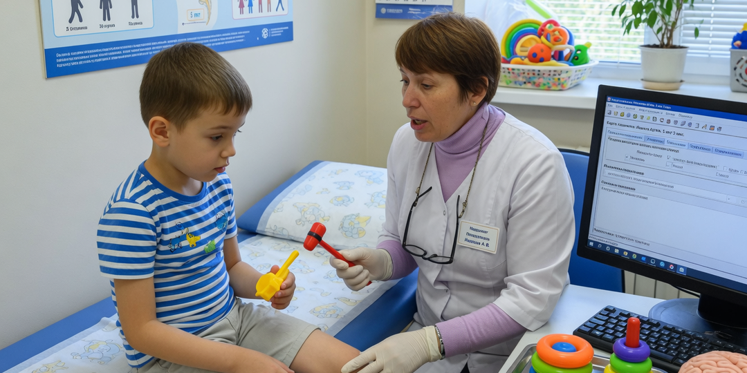 Как развивать тактильную чувствительность у ребенка и почему это важно