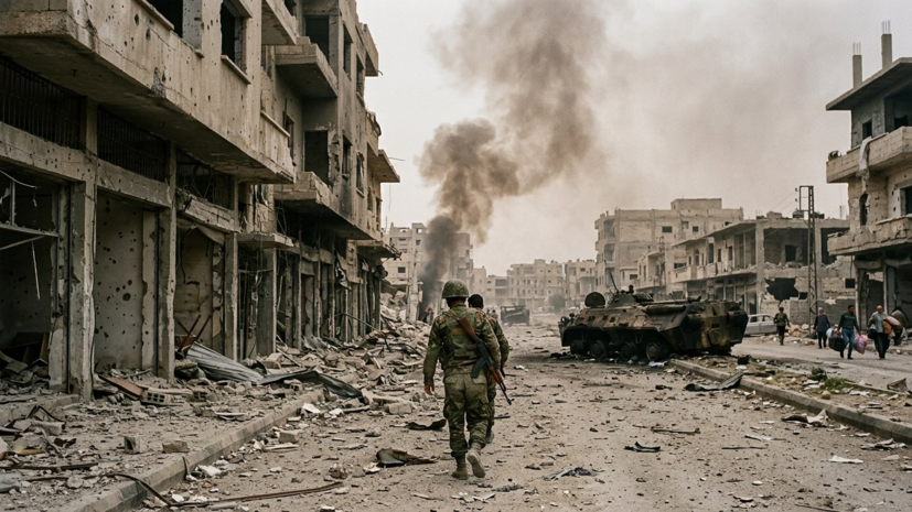   Сгенерировано с помощью ИИ