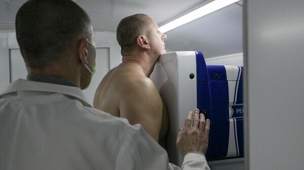    © Sputnik / Константин Михальчевский