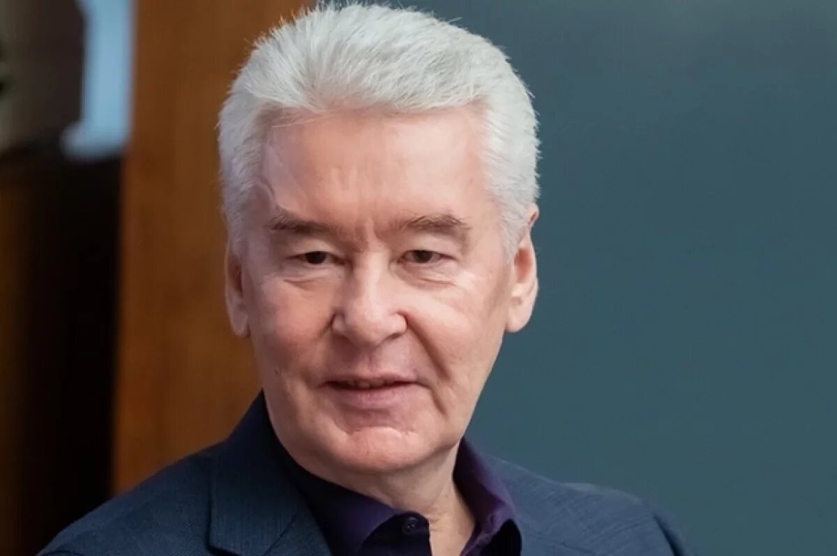    Собянин: завершено строительство школы искусств в ТиНАО