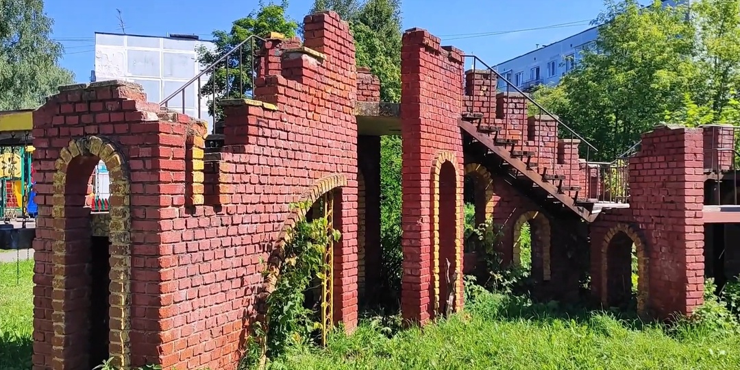 Сергиев Посад. Парочка необычных мест и сувениры