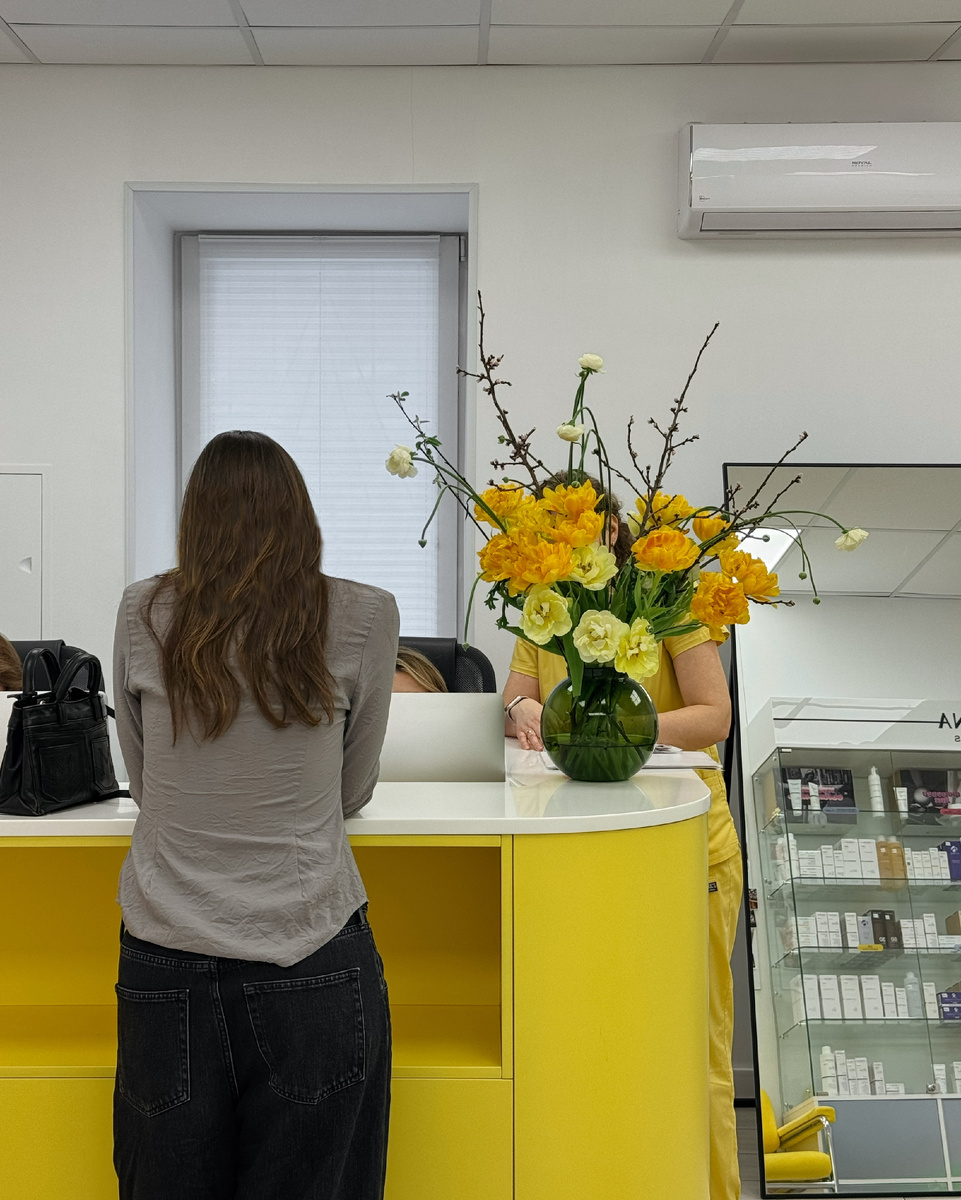 Фото автора