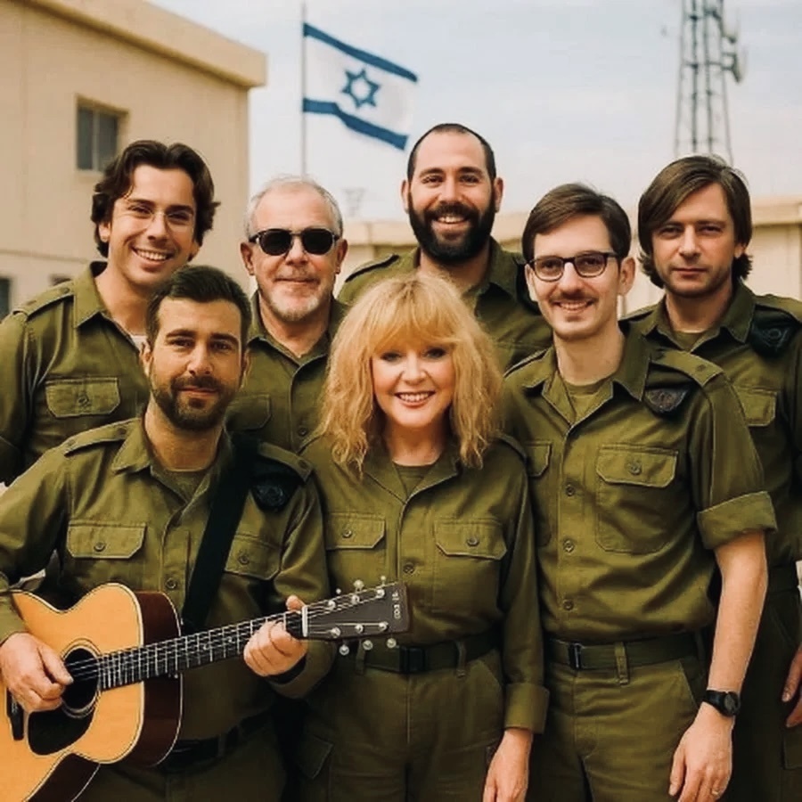 Чужая речь … в чужом строю… 