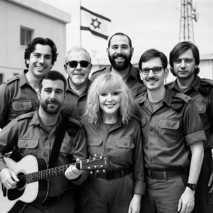 Бруты, Иуды, и тени уехавших … 