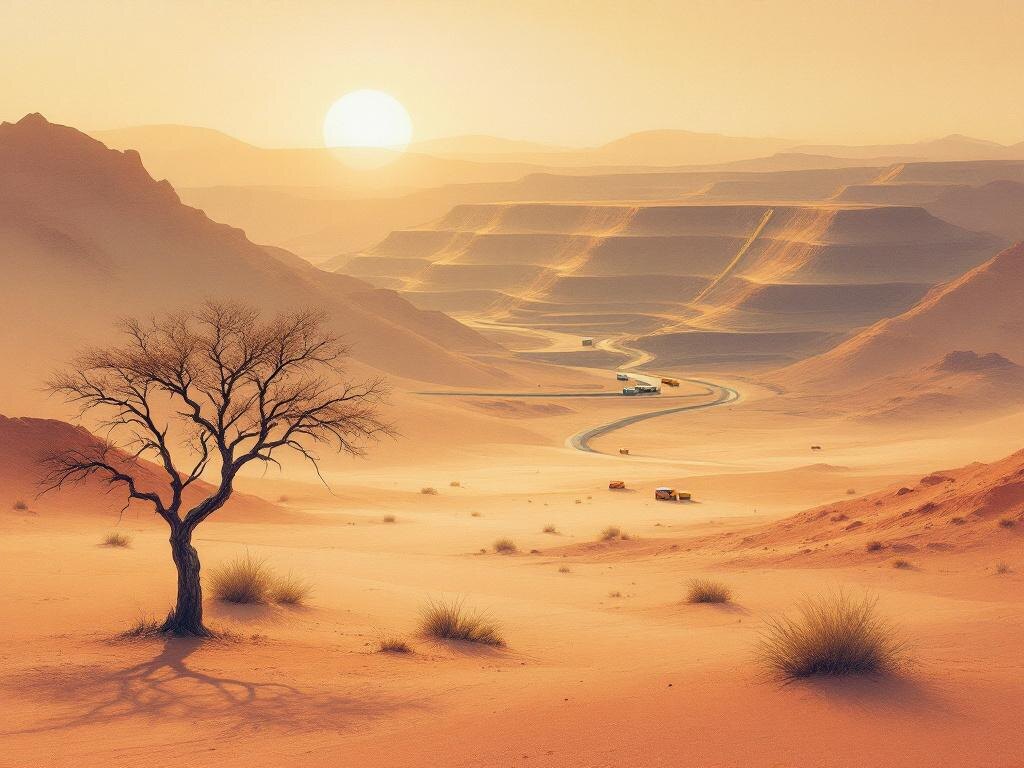 Изображение сгенерировано с помощью нейросети.