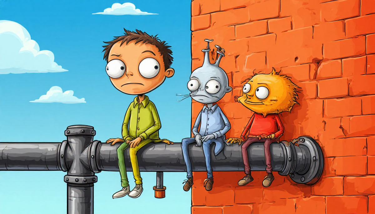 А и Б планы нужны, и С план пригодится