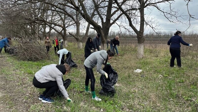      Фото: Администрация Предгорного округа