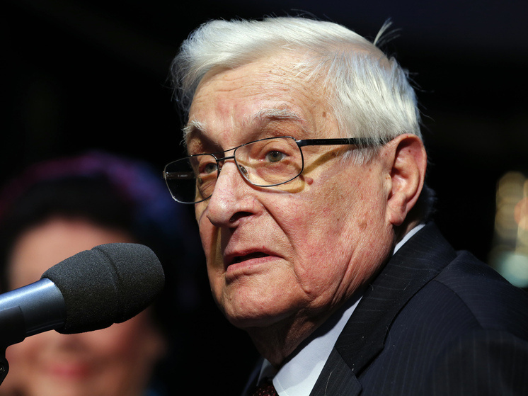     фото: Photoagency Interpress/Global Look Press/Global Look Press