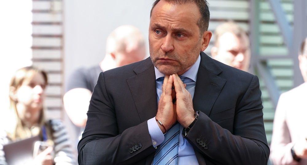 Свищев сменил Вяльбе на посту главы Ассоциации лыжных видов спорта России